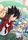EDENS ZERO 14 - Hiro Mashima - 9781646512850