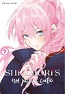 Shikimori's Not Just a Cutie 7 - Keigo Maki - 9781646512898