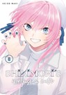 Shikimori's Not Just a Cutie 8 - Keigo Maki - 9781646512904