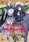 Peach Boy Riverside 6 - Coolkyousinnjya - 9781646513444