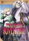Peach Boy Riverside 7 - Coolkyousinnjya - 9781646513451