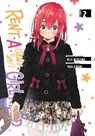 Rent-A-(Really Shy!)-Girlfriend 2 - Reiji Miyajima - 9781646513857