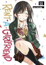 Rent-A-Girlfriend 13 - Reiji Miyajima - 9781646513949
