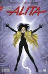 Battle Angel Alita 6 (Paperback) - Yukito Kishiro - 9781646514083