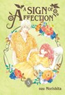 A Sign of Affection 5 - suu Morishita - 9781646514182