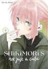 Shikimori's Not Just a Cutie 9 - Keigo Maki - 9781646514359