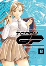 Toppu GP 8 - Kosuke Fujishima - 9781646514717