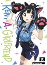 Rent-A-Girlfriend 15 - Reiji Miyajima - 9781646515349