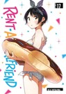 Rent-A-Girlfriend 17 - Reiji Miyajima - 9781646515363