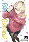 Rent-A-Girlfriend 20 - Reiji Miyajima - 9781646515394