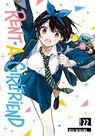 Rent-A-Girlfriend 22 - Reiji Miyajima - 9781646515417