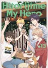 Hitorijime My Hero 13 - Memeco Arii - 9781646515745