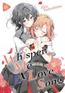 Whisper Me a Love Song 6 - Eku Takeshima - 9781646516179