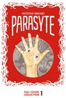 Parasyte Full Color Collection 1 - Hitoshi Iwaaki - 9781646516391