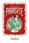 Parasyte Full Color Collection 2 - Hitoshi Iwaaki - 9781646516407