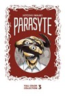 Parasyte Full Color Collection 3 - Hitoshi Iwaaki - 9781646516414