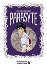 Parasyte Full Color Collection 6 - Hitoshi Iwaaki - 9781646516445