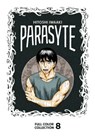 Parasyte Full Color Collection 8 - Hitoshi Iwaaki - 9781646516469