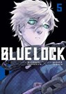 Blue Lock 5 - Muneyuki Kaneshiro - 9781646516629