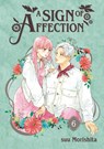 A Sign of Affection 6 - suu Morishita - 9781646516834