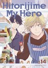 Hitorijime My Hero 14 - Memeco Arii - 9781646517015