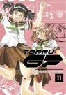 Toppu GP 11 - Kosuke Fujishima - 9781646517336