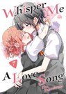 Whisper Me a Love Song 7 - Eku Takeshima - 9781646517411