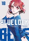 Blue Lock 18 - Muneyuki Kaneshiro - 9781646517558