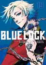 Blue Lock 19 - Muneyuki Kaneshiro - 9781646517985