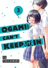 Ogami-san Can't Keep It In 3 - Yu Yoshidamaru - 9781646518708