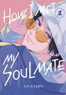 How I Met My Soulmate 1 - Anashin - 9781646518753