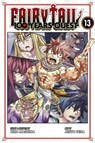 FAIRY TAIL: 100 Years Quest 13 - Hiro Mashima - 9781646518906