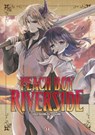 Peach Boy Riverside 14 - Coolkyousinnjya - 9781646519064