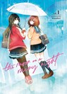 The Moon on a Rainy Night 1 - Kuzushiro - 9781646519415