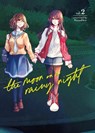 The Moon on a Rainy Night 2 - Kuzushiro - 9781646519422