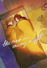 The Moon on a Rainy Night 3 - Kuzushiro - 9781646519439
