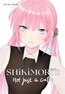 Shikimori's Not Just a Cutie 16 - Keigo Maki - 9781646519514