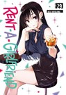 Rent-A-Girlfriend 29 - Reiji Miyajima - 9781646519880