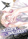Welcome to the Ballroom 12 - Tomo Takeuchi - 9781646519910