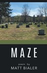 Maze - BIALER,  Matt - 9781646625338