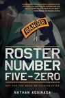 Roster Number Five-Zero - Nathan Aguinaga - 9781646630837