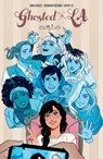 Ghosted in L.A. Vol. 3 - Sina Grace - 9781646680160