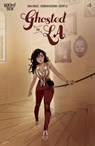 Ghosted in L.A. #5 - Sina Grace - 9781646680597