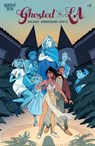 Ghosted in L.A. #6 - Sina Grace - 9781646680726
