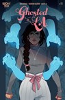Ghosted in L.A. #11 - Sina Grace - 9781646682263