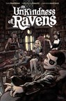 An Unkindness of Ravens - Dan Panosian - 9781646682522