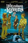 An Unkindness of Ravens #2 - Dan Panosian - 9781646683109