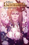 Jim Henson's Labyrinth: Masquerade #1 - Jim Henson ; Lara Elena Donnelly - 9781646683666