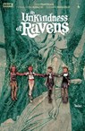 An Unkindness of Ravens #4 - Dan Panosian - 9781646683680