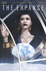The Expanse #2 - James S.A. Corey ; Corinna Bechko - 9781646683765